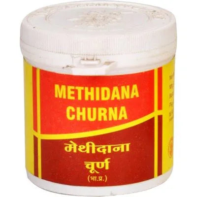 Vyas Methidana Churna (100g) each