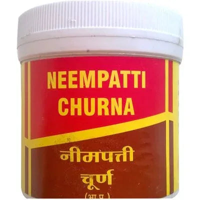 Vyas Neempatti Churna (100g) each