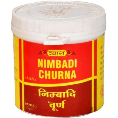 Vyas Nimbadi Churna (100g) each