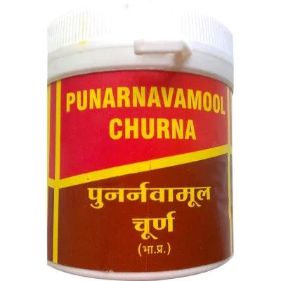 Vyas Punarnavamool Churna (100g) each