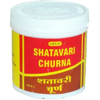 Vyas Shatavari Churna (100g) each
