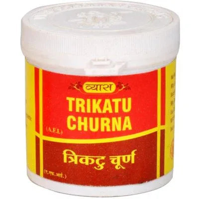Vyas Trikatu Churna (100g) each