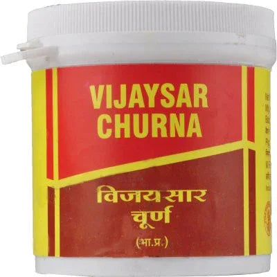 Vyas Vijaysar Churna (100g) each