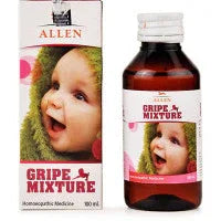 2 x  Allen Gripe Mixture (100ml)