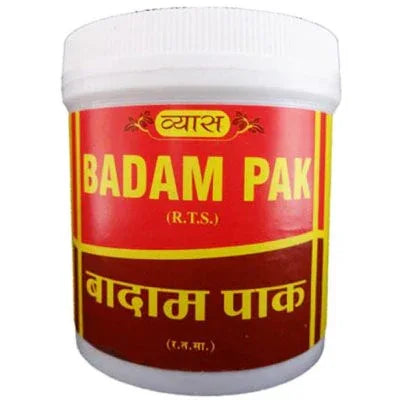 Vyas Badam Pak (100g) each