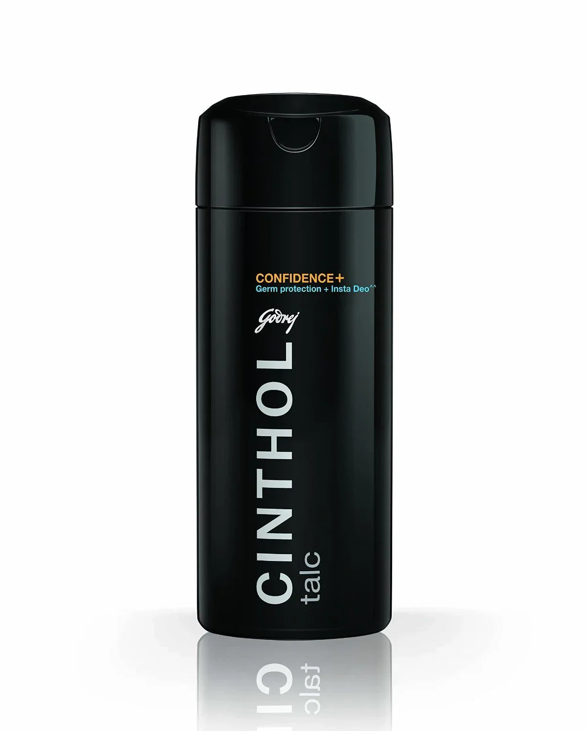 Cinthol Confidence Talc, 300g