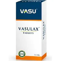 2 x  Vasu Lax Tablets (30tab)