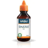 2 x  Vasu Dazzle Oil (60ml)