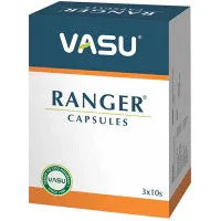 2 x  Vasu Ranger Capsules (30caps)