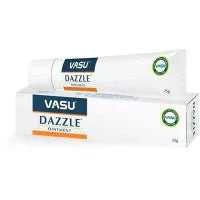 2 x  Vasu Dazzle Ointment (25g)
