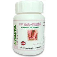 2 x  AHC Anti-Filarial Capsule (30caps)