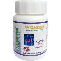 2 x  AHC Anti Gasorel Capsule (30caps)