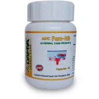 2 x  AHC Fem-HB Capsule (30caps)