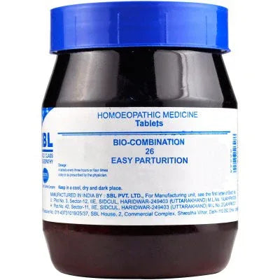 SBL Bio Combination 26 450g