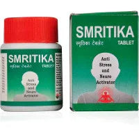 2 x  United Smritika Tablet (30tab)