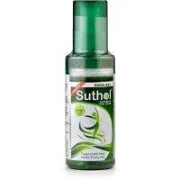2 x  GD Pharmaceuticals Suthol Antiseptic Skin Liquid Spray (100ml)
