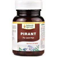 2 x  Maharishi Ayurveda Pirant Tablets (50tab)