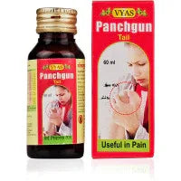 2 x  Unjha Panchgun Tail (50ml)