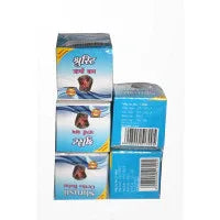 2 x  Shrusti Ortho Pain Relief Balm (50g)