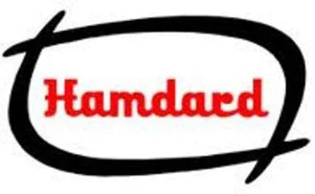 2 Pack  Hamdard Kushta Sammulfar 10gm each