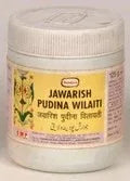 2 Pack  Hamdard Jawarish Podina Wilayati 125gm each