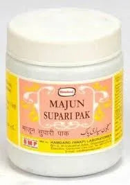 2 Pack Hamdard Majun Supari Pak