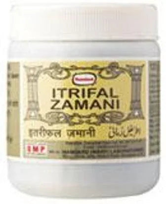 2 Pack Hamdard Itrifal Zamani