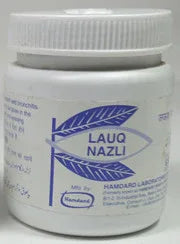 2 Pack  Hamdard Lauq Nazli 125gm each