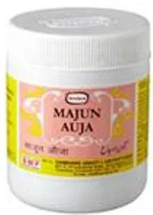 2 Pack Hamdard Majun Auja