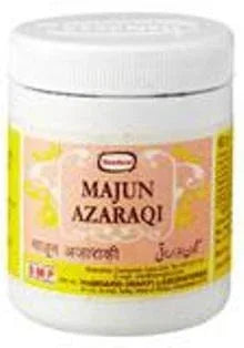 2 Pack Hamdard Majun Azaraqi