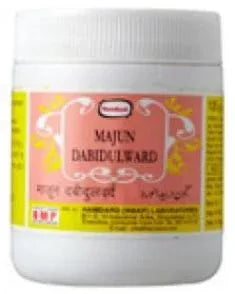 2 Pack Hamdard Majun Dabidul Ward