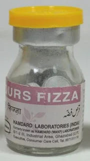 2 Pack Hamdard Qurs fizza 20 tablets