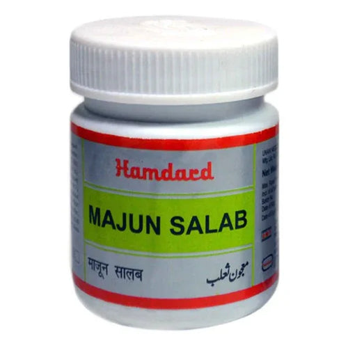 2 Pack Hamdard Majun Salab