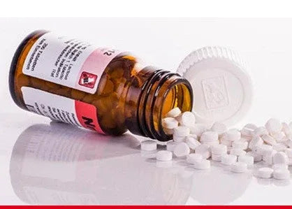 Dr. Reckeweg Selenium 3x Homeo Tabs 20 gms